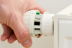 New Radnor central heating repair costs