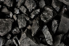 New Radnor coal boiler costs