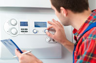 free commercial New Radnor boiler quotes