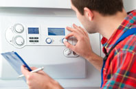 free New Radnor gas safe engineer quotes