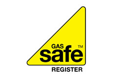 gas safe companies New Radnor